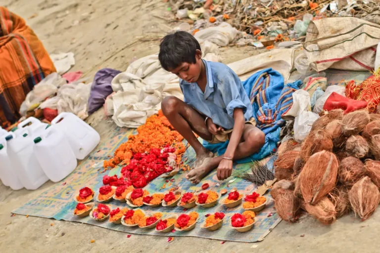 INDIA-7155