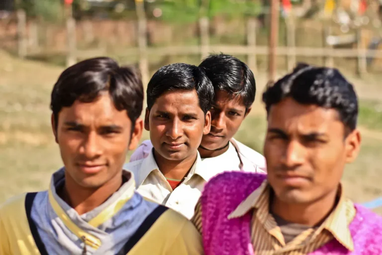 INDIA-7392